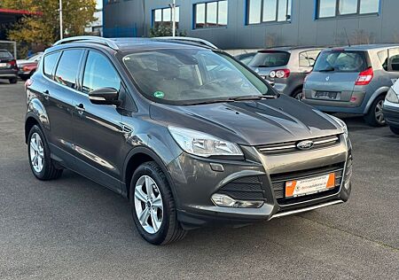 Ford Kuga Sync Edition TüV NEU