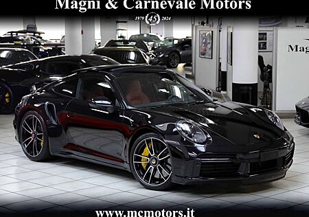 Porsche 992 Turbo S - Lift - Sunroof - Matrix