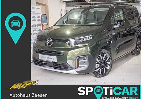 Citroën Berlingo M BlueHDi 130 Max XTR NAVI KAMERA PDC