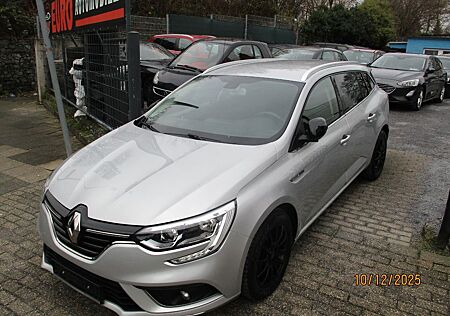 Renault Megane IV Grandtour Limited