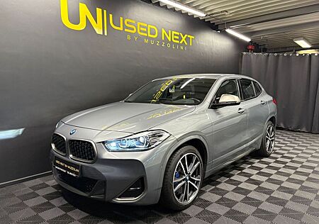 BMW X2 M35i Aut. LED / NAVI / ACC