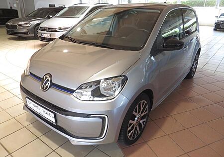 VW e-up! Volkswagen e-up! Style &quotPlus&quot Style Plus