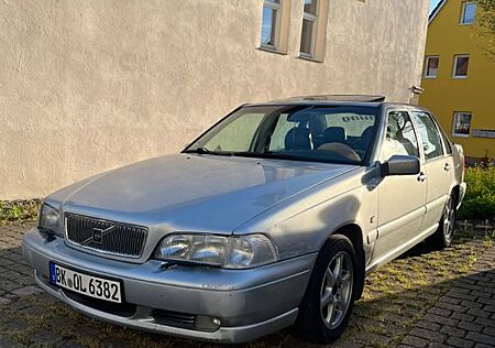 Volvo S70 2.4l 144ps/106kW