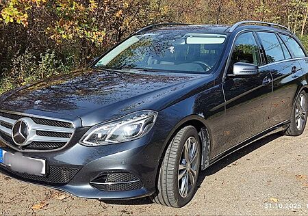 Mercedes-Benz E 300 BlueTEC HYBRID T AVANTGARDE AVANTGARDE
