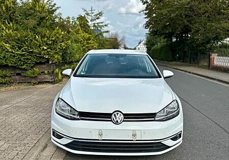 VW Golf Volkswagen VII Lim. Join Start-Stop *SHZ*KAMERA*NAVI*