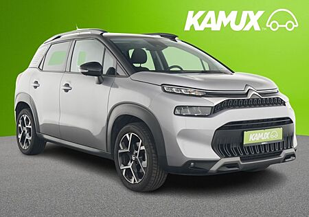 Citroën C3 Aircross 1.2PureTech Aut.Max+NAVI+KAMERA+PDC
