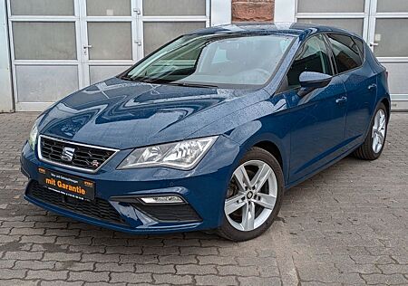 Seat Leon FR / NAVI / KAMERA