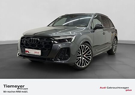 Audi Q7 50 TDI Q NP125 7SITZE LM22 PANO STHZG