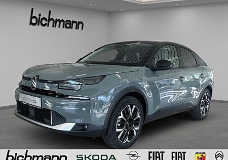Citroën C4 Elektro Max KlimaAT Navi SHZ RFK PDCv+h DAB S