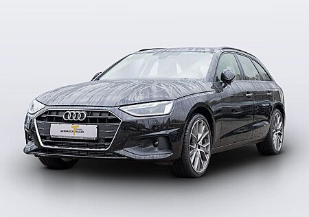 Audi A4 Avant 40 TFSI LED AHK LM19