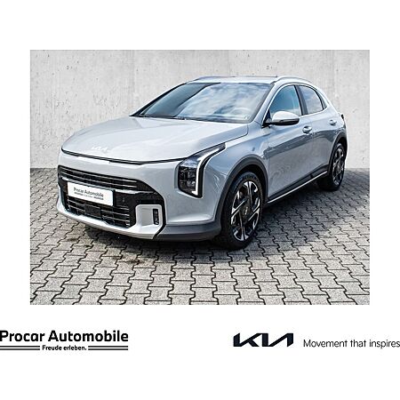 Kia XCeed leasen