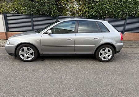 Audi A3 1.8 Auto Ambiente Ambiente