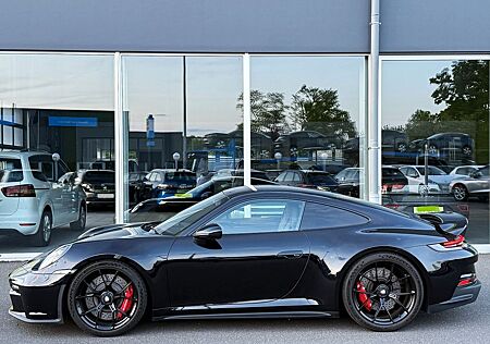 Porsche 992 GT3 Touring Approved bis 04.2028 !!!