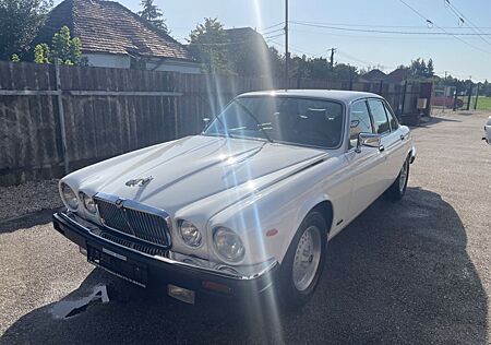 Jaguar XJ6 4.2 Sovereign