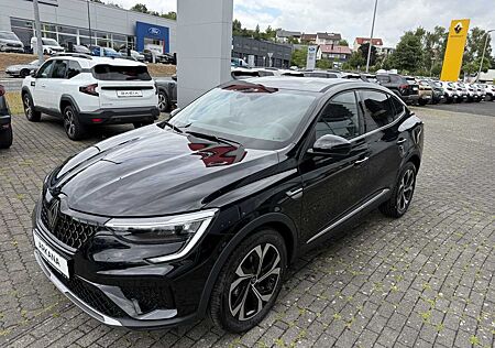 Renault Arkana Techno MH 140EDC LED PDC vo+hi+Kamera SHZ