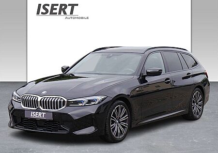 BMW 318i tour. M Sport A. +PANO+AHK+DAB+LED+RFK