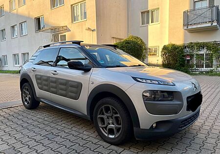 Citroën C4 Cactus PureTech 82 Feel