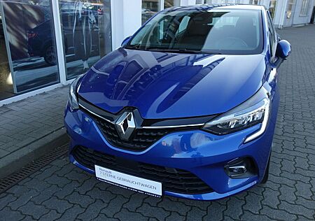 Renault Clio Clio5 TCe 90 Business Edition Klimaa/Navi/Ganjr.