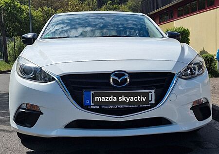 Mazda 3 1.5 SKYACTIV-G 100 Prime-Line Prime-Line