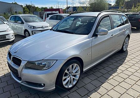 BMW 318i 318