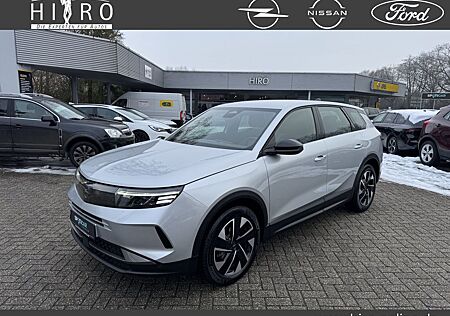Opel Grandland X Grandland Edition Navi/./LED/Sitzh/Kam/El.Heck
