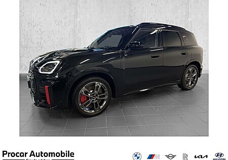 Mini John Cooper Works Countryman gebraucht kaufen Mini John Cooper Works Countryman ALL4 HUD