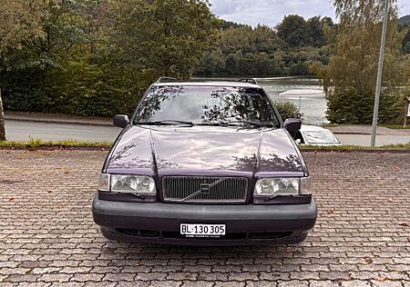 Volvo 850 2.5-10V 10V