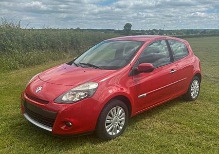 Renault Clio Dynamique 1.2 16V. Klima. Tüv Neu