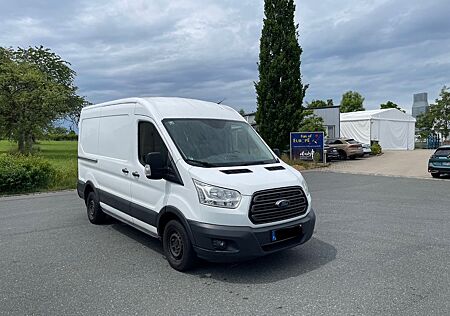 Ford Transit 2.0 TDCI L2 H2 Kastenwagen Euro6