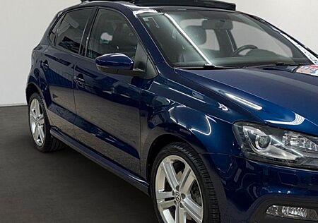 VW Polo Volkswagen 1.2 TSI R - Line