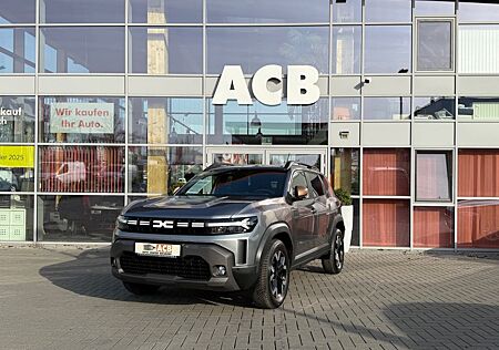 Dacia Duster III TCe 130 Extreme Modell 2025 LED Navi