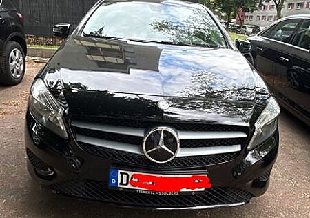 Mercedes-Benz A 180 2Style 2Style