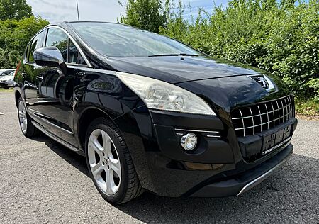Peugeot 3008 Platinum Automatik