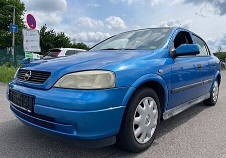 Opel Astra 1.6 16V Comfort