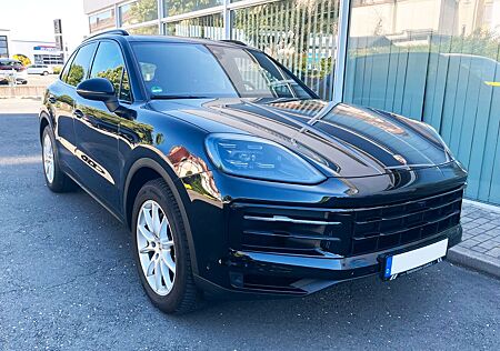 Porsche Cayenne /Panorama/Park-Assistent Kamera/PASM/LED!