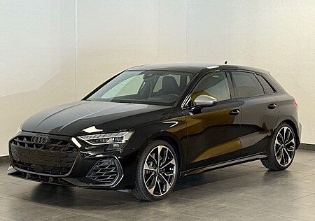 Audi S3 Sportback 2.0 TFSI Quattro S-tronic, 19",Pano