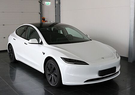 Tesla Model 3 gebraucht kaufen Tesla Model 3 Highland RWD