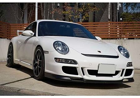 Porsche 911 Urmodell 911 997 GT3