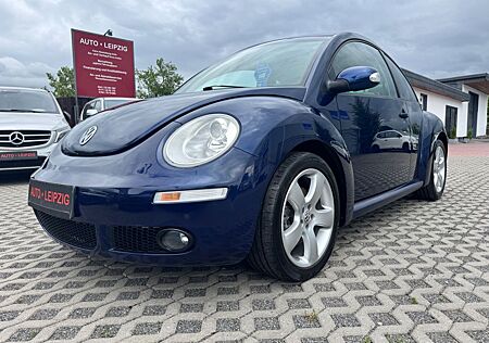 Volkswagen Beetle,1.8 Turbo,Tüv neu,Klima,Sitzhz,S-Dach....