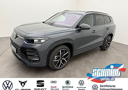 VW Tayron Volkswagen 1.5 eHybrid DSG R-Line BlackPano20IQ.AHK