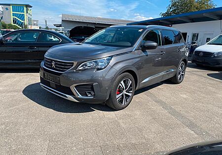 Peugeot 5008 Allure