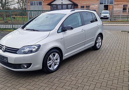 VW Golf Plus Volkswagen IV Match