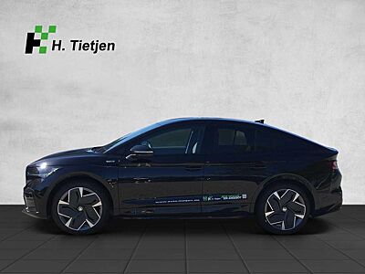 Skoda Enyaq RS Coupe iV NAVI+Head Up+ SHZ
