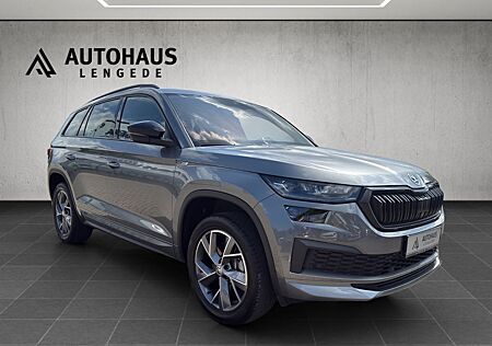 Skoda Kodiaq 2.0 TDI DSG Sportline 4x4 *7SI *PANO *AHK