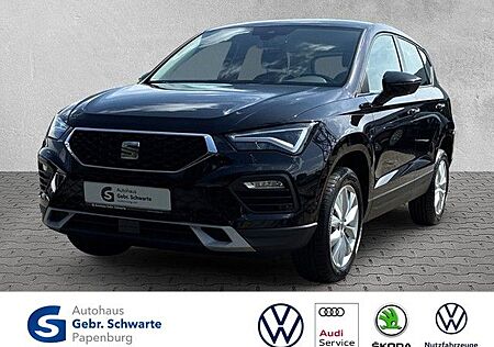 Seat Ateca 2.0 TDI DSG Style NAVIGATION+KAMERA+LED+LM