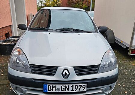 Renault Clio Campus 1.2 16V Campus VB