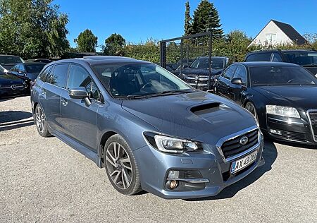 Subaru Levorg 1.6 Turbo Sportscombi Awd