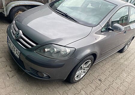 VW Golf Plus Volkswagen 1.6 Trendline Trendline