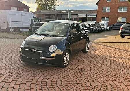 Fiat 500C 0.9 8V TwinAir Lounge C