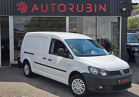 VW Caddy Volkswagen Maxi TDI KLIMA